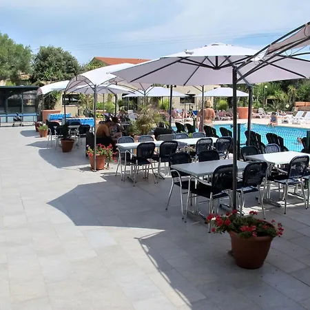 Appartement Club Benista T2 By Interhome *