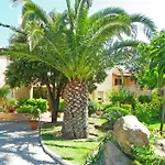 公寓 Club Benista T2 By Interhome