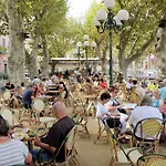 Club Benista T2 By Interhome LʼÎle-Rousse