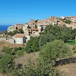 公寓 Club Benista T2 By Interhome LʼÎle-Rousse