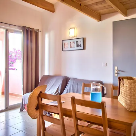 Appartement Club Benista T2 By Interhome
