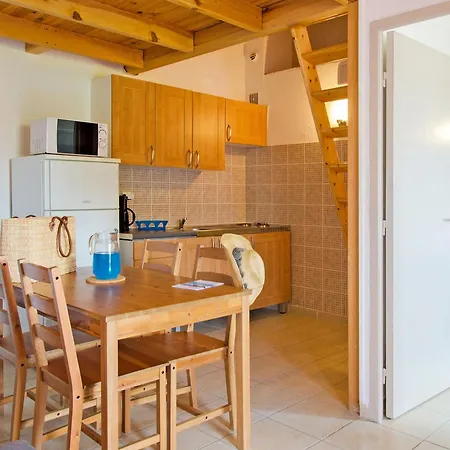 Club Benista T2 By Interhome Appartement