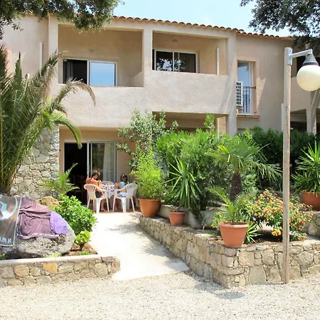 Lejlighed Club Benista T2 By Interhome *