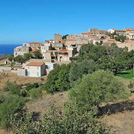 아파트 Club Benista T2 By Interhome LʼÎle-Rousse