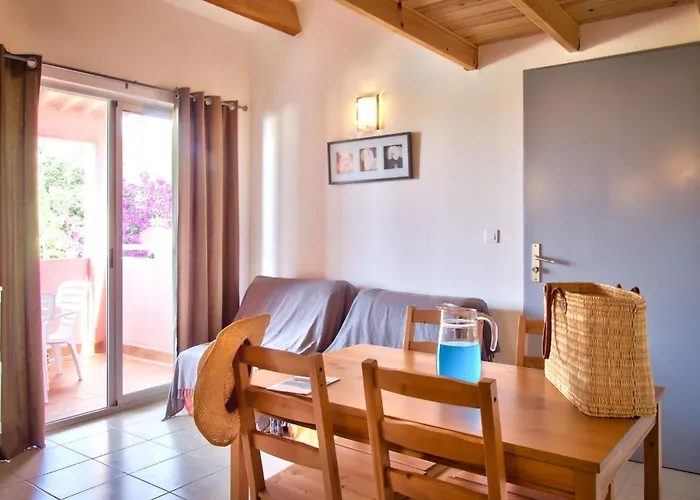 Appartement Club Benista T2 By Interhome