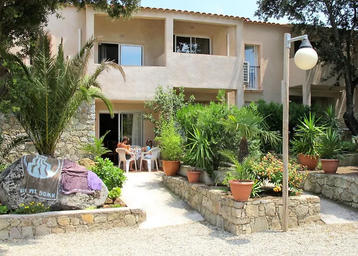 Appartement Club Benista T2 By Interhome *