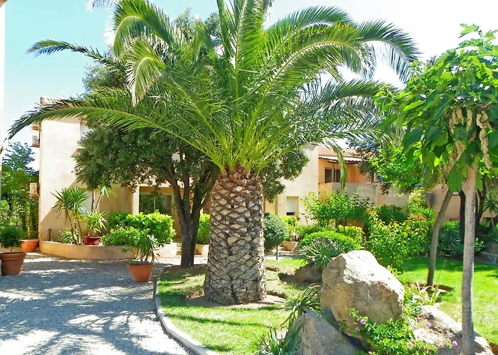 Appartement Club Benista T2 By Interhome