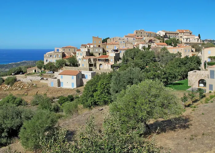 Appartement Club Benista T2 By Interhome LʼÎle-Rousse